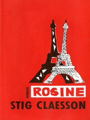 cover image of Rosine